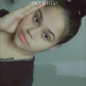 Meet your Posher, Karina